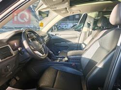 فولكسفاغن أطلس